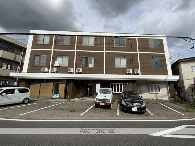 プレミアージュ(ワンルーム/3階)