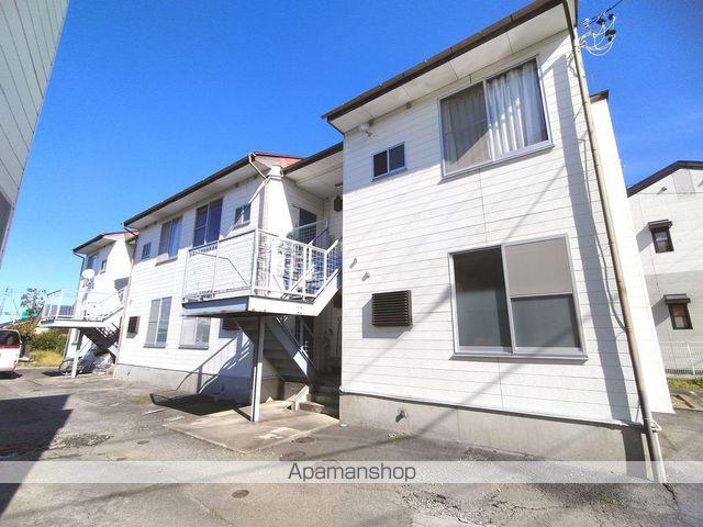 サンハイツ青木A棟