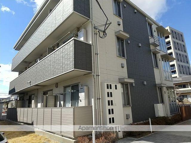 CASA VERDE ウエスト