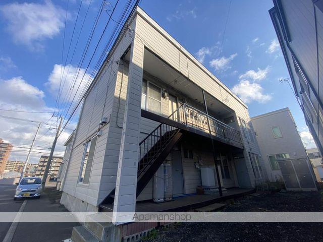 竹田マンション