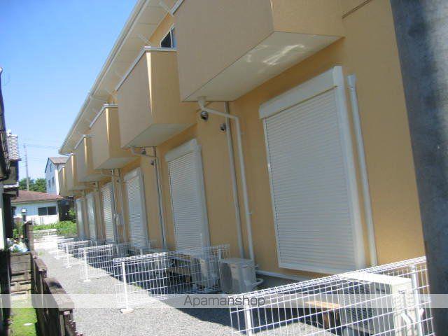 プリマージュＡ[2階]