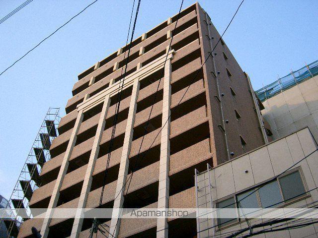 プレサンス心斎橋タイミックス
