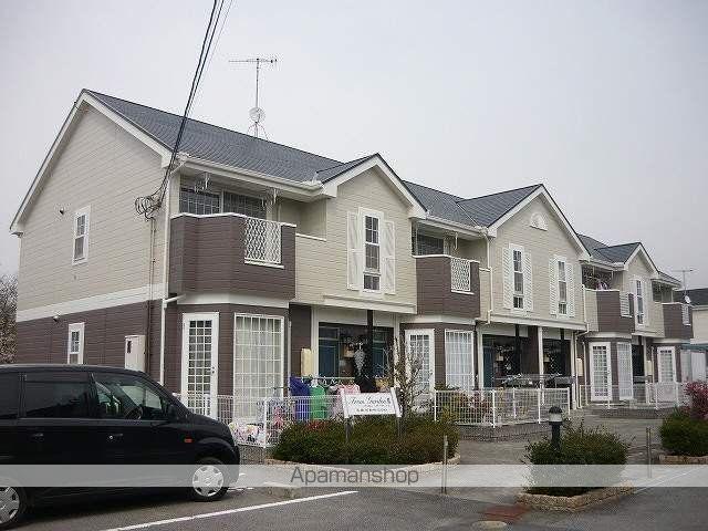 フロムガーデンⅡ