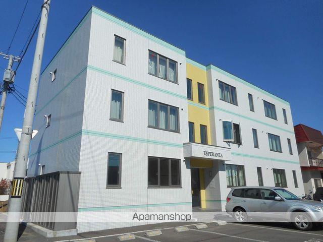 ESPERANZA(1LDK/1階)