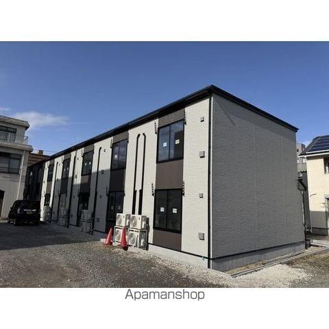 CASA CONFORTAVEL(1K/2階)