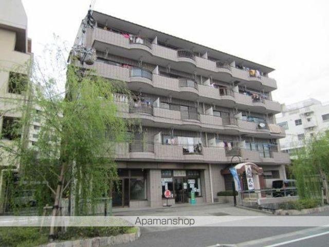 リバーサイドいして