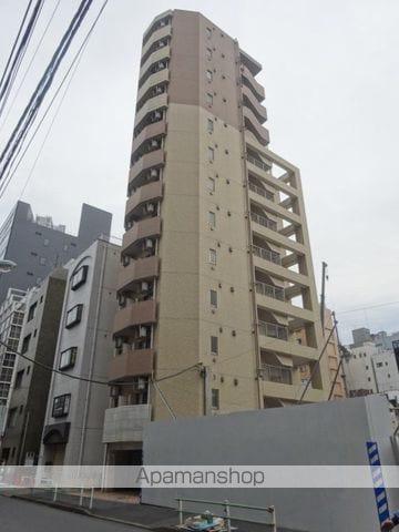 サンテミリオン神田東
