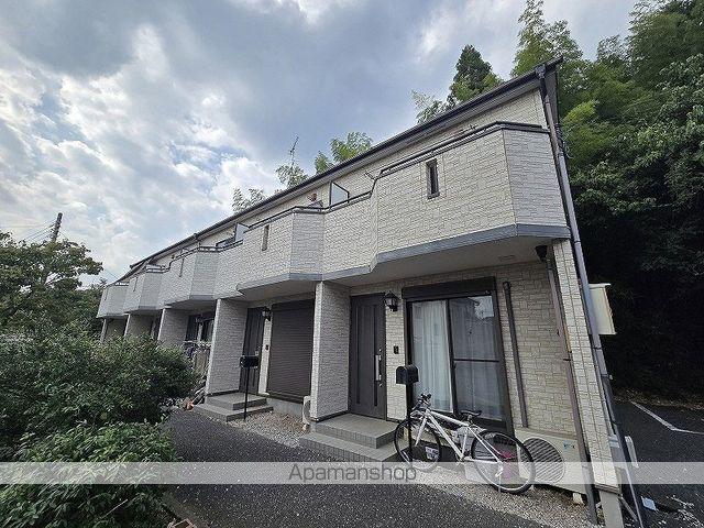 ブルーウッドＢ