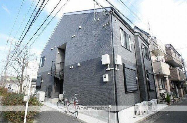 グランドパレス江戸川