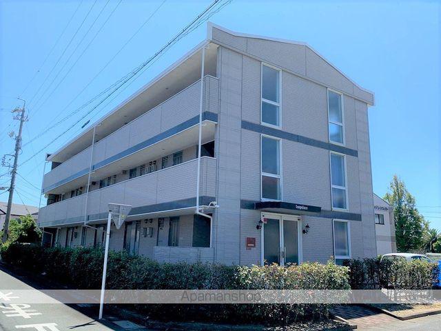 レオパレスCRECER