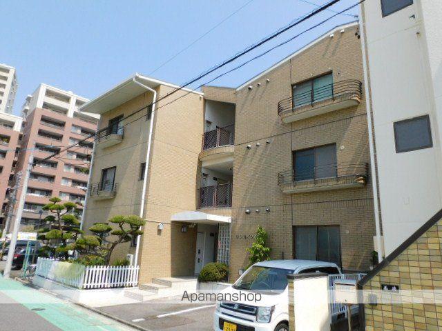 サンハイツ名北
