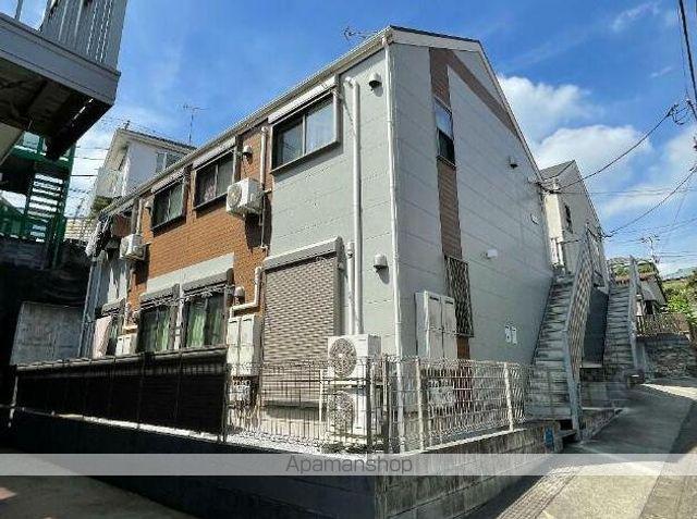 ドルチェ・ビータ西横浜