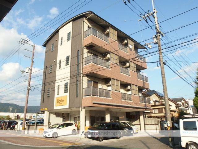 クローバー南川添