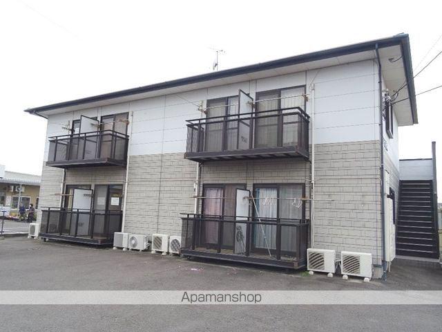 フォブール横井