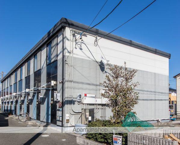 レオパレスGLORY NAKAJIMA