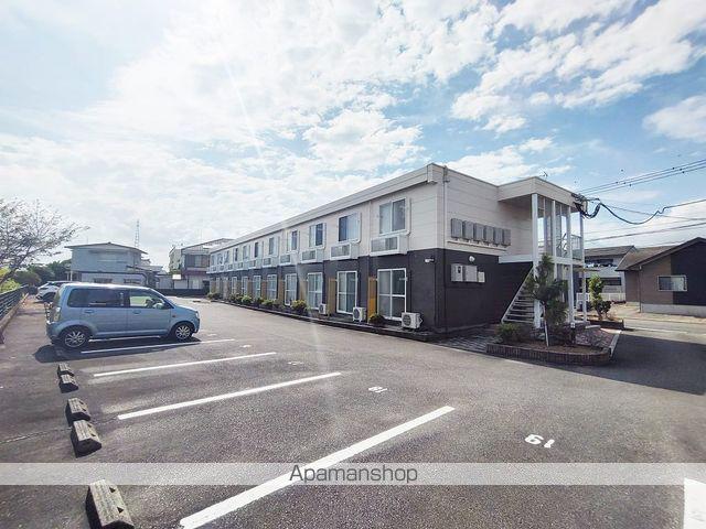 レオパレスBLUEATOLL