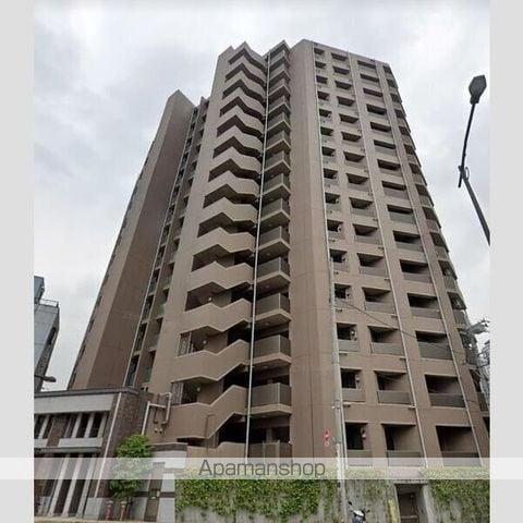 ナイスアーバン中野坂上