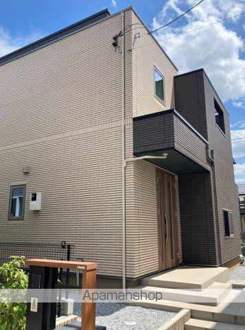 東武鉄道野田線 川間駅 徒歩14分  築5年(4LDK)
