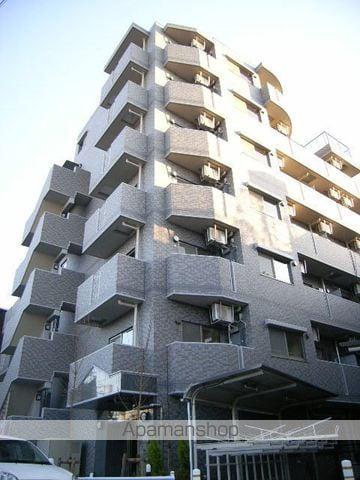 グランヴァン上板橋