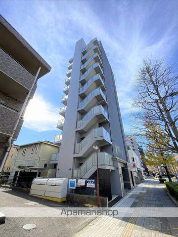 エルスタンザ上杉公園