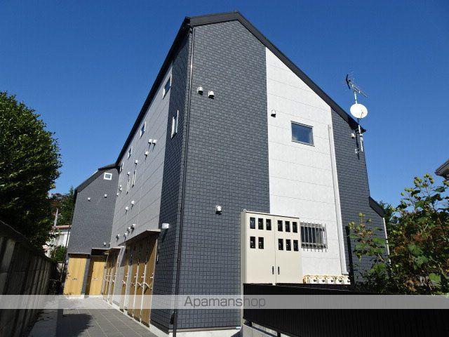 バーミープレイス立川Ⅱ(ワンルーム/1階)