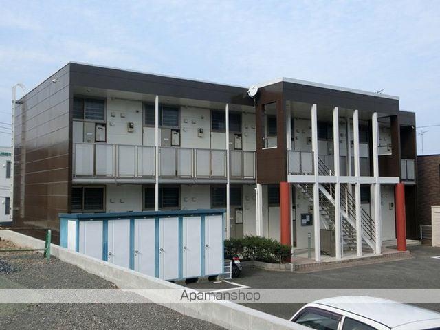 レオパレス幸神