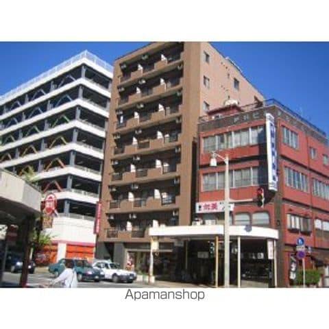 コンコース東堀