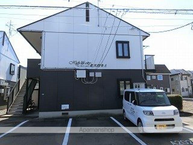 ハイライフシティ北天昌寺 A