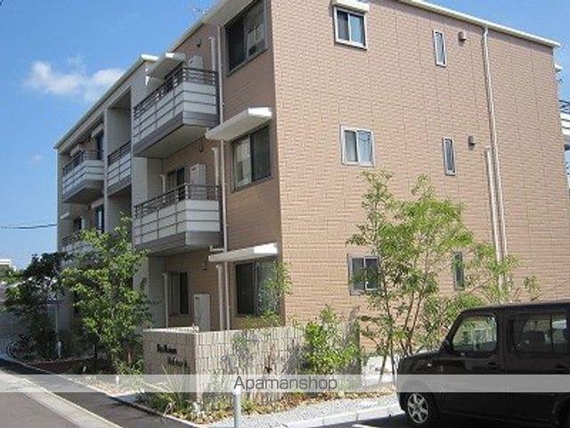シャーメゾン元町