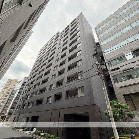 パークアクシス茅場町