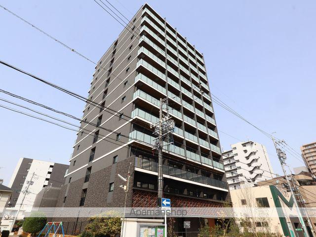 ザ・パークハビオ名古屋松原