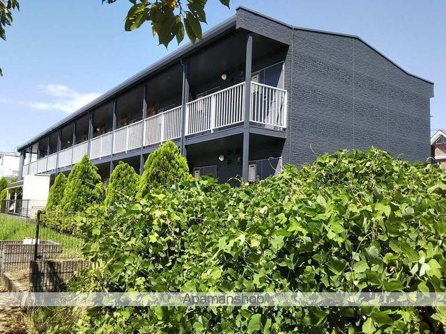 レオパレス小柴