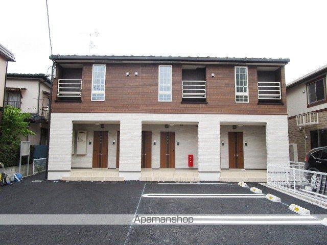 グランドハウス妻科