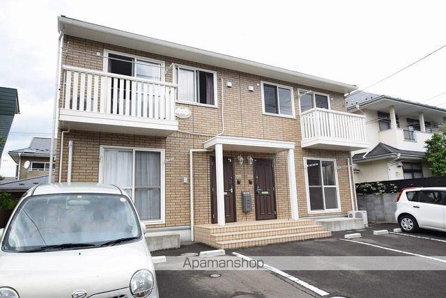 メゾン　クリヨン