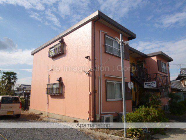 第二カナヤハイツ