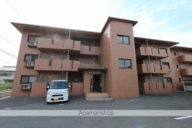 ユーミー伏石Ⅱ