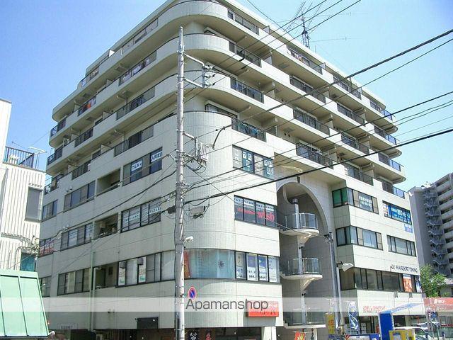 エルドール入間