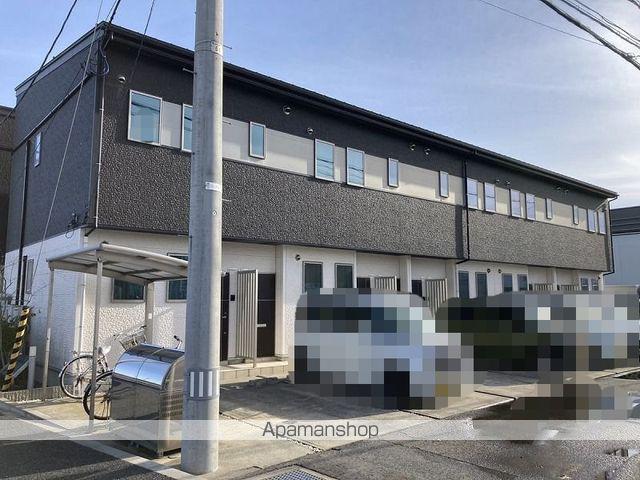COMMON関屋大川前 A棟