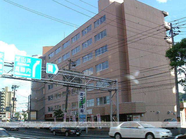 円山ガーデンハイツ
