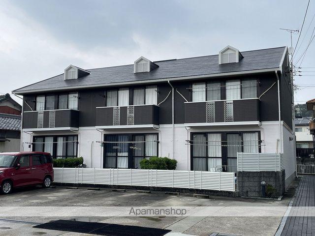 サンモール若宮