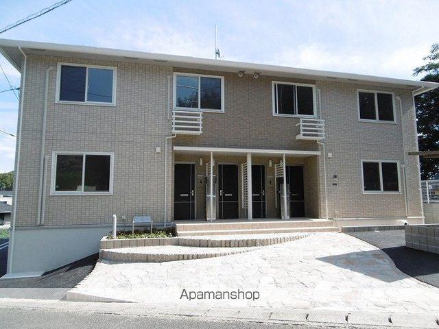 D-ROOMグリーンヒルズ