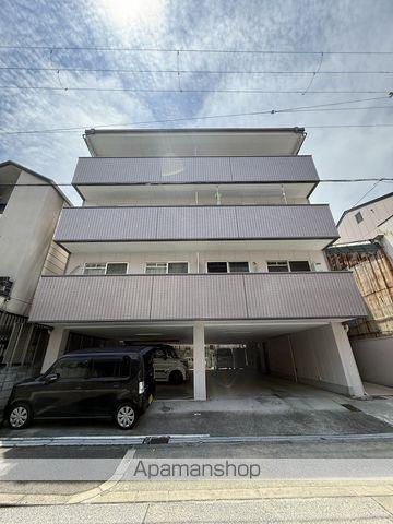 クレール針中野