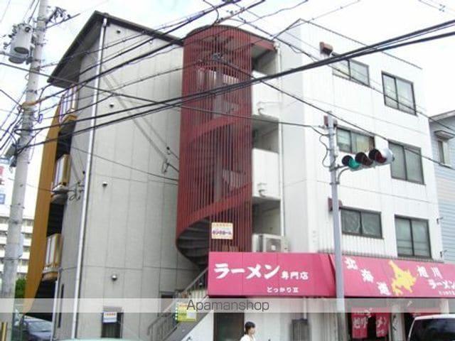 松下ビル