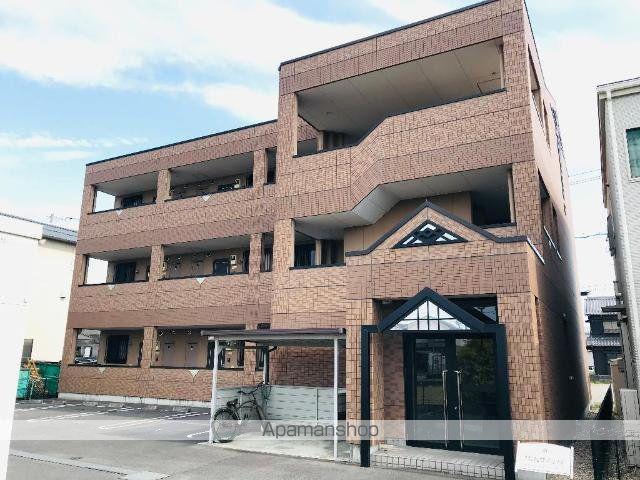 グランチェスタイースト(1LDK/3階)