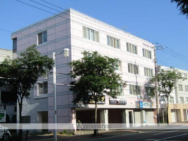 高谷ハイツ(1LDK/4階)
