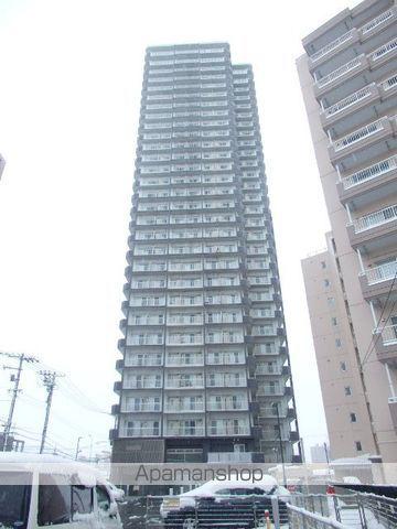 PRIME URBAN札幌 RIVER FRONT