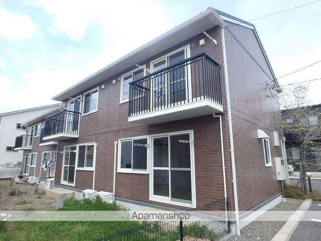 ガーデンベル　ＡＢ