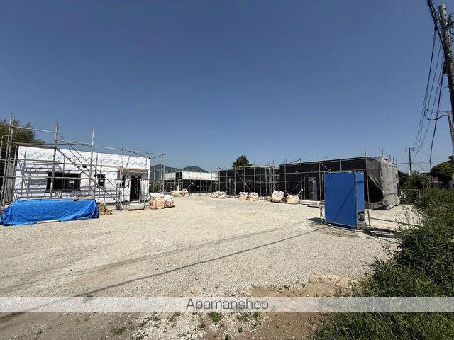 平成筑豊鉄道 上伊田駅 徒歩3分 1階建 新築