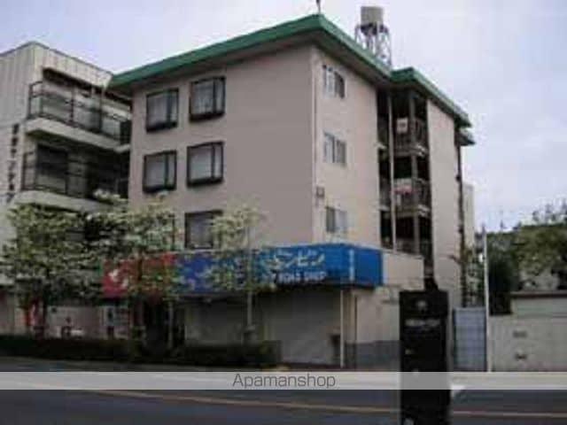 グリーンコーポ旭