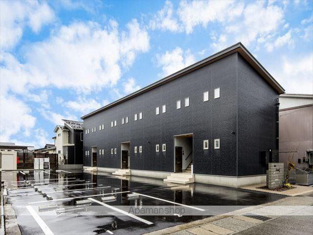 コレスポンド大野[2階]